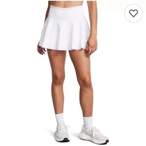 Women's Under
Armour Motion Skort Tennis Skort